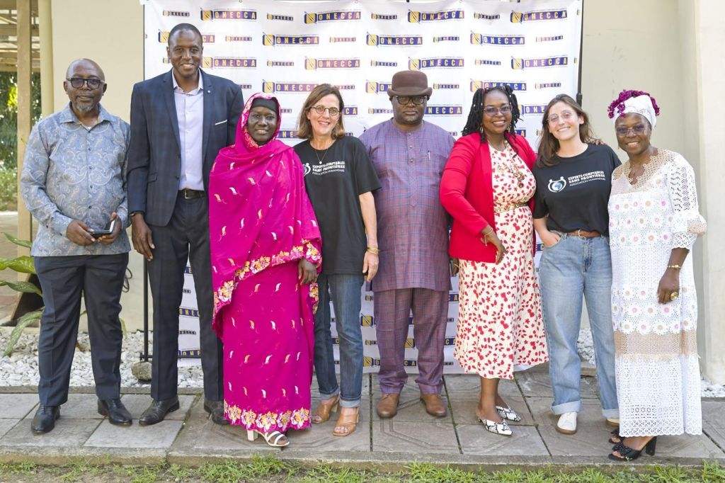 mission douala 2025 juin ecscf